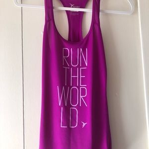 Old Navy Active Tank